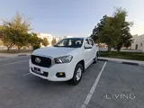 DIESEL MAXUS T60 