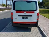 Long & Short Term Rent for Chiller van 