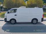 Long & Short Term Rent for Chiller van 