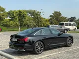 AUDI A6 MODEL 2025