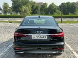 AUDI A6 MODEL 2025