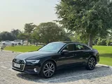 AUDI A6 MODEL 2025