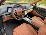 Genesis GV80  model for rent