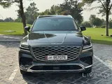 Genesis GV80  model for rent