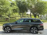 Genesis GV80  model for rent