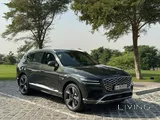 Genesis GV80  model for rent