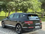 Genesis GV80  model for rent