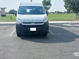 Toyota hiace 2023