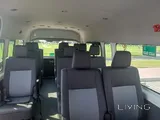 Toyota hiace 2023