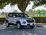 Chevrolet groove 2023
