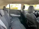 Chevrolet groove 2023