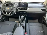 Chevrolet groove 2023