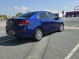 Kia pegas 2025