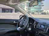 Kia pegas 2025