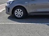 Kia pegas 2025