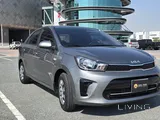 Kia pegas 2025