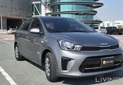 Kia Pegas  2025