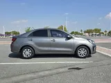 Kia pegas 2025