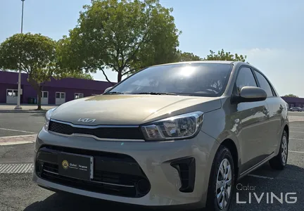 Kia Pegas