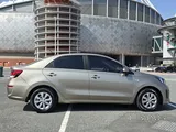 Kia pegas 2025