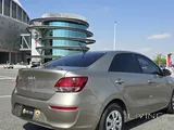 Kia pegas 2025
