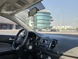 Kia pegas 2025