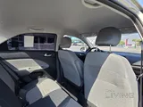 Kia pegas 2025