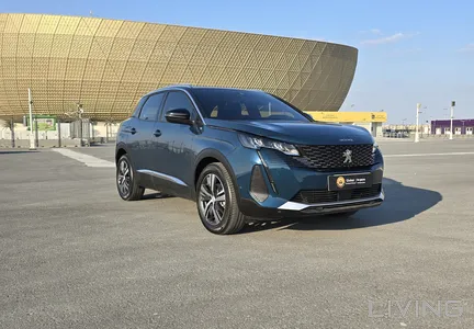 Peugeot 301