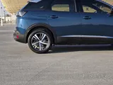 Peugeot 3008 full option 2025