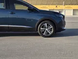 Peugeot 3008 full option 2025