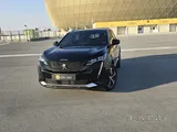 Peugeot 3008 full option 2025