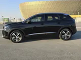 Peugeot 3008 full option 2025