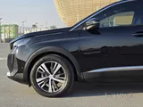 Peugeot 3008 full option 2025