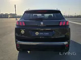 Peugeot 3008 full option 2025