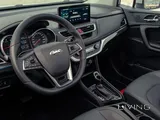 JAC Js6 2025 Full Option