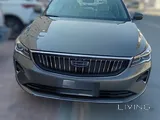 Geely Emgrand 1500