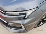 JAC JS4 for rent
