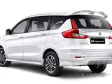 SUZUKI ERTIGA 2024 MODEL FOR RENT