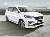 SUZUKI ERTIGA 2024 MODEL FOR RENT