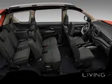SUZUKI ERTIGA 2024 MODEL FOR RENT
