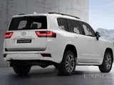 LAND CRUISER GXR TWIN TURBO  FOR RENT