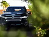LAND CRUISER GXR TWIN TURBO  FOR RENT