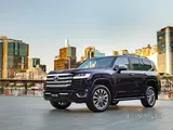 LAND CRUISER GXR TWIN TURBO  FOR RENT