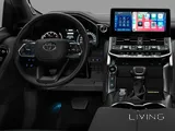 LAND CRUISER GXR TWIN TURBO  FOR RENT