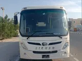 34 SEATER EICHER BUS FOR RENT