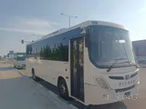34 SEATER EICHER BUS FOR RENT