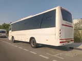 34 SEATER EICHER BUS FOR RENT
