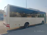 34 SEATER EICHER BUS FOR RENT