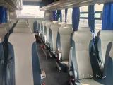 34 SEATER EICHER BUS FOR RENT