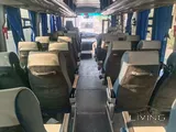 34 SEATER EICHER BUS FOR RENT